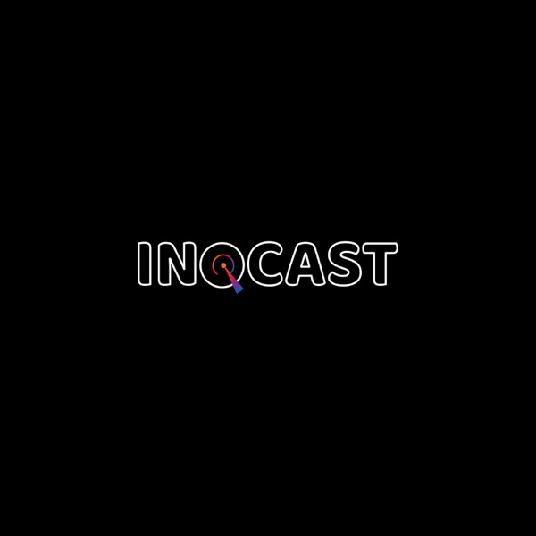 Artwork for INQCast