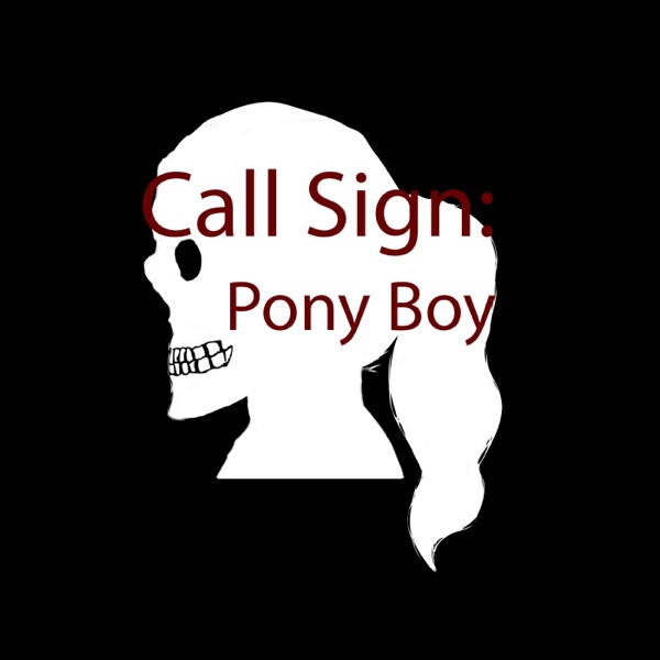 Call Sign: Pony Boy Artwork