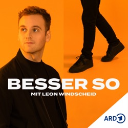 Besser so – Leben nach der Entscheidung