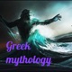 Greek mytholgy