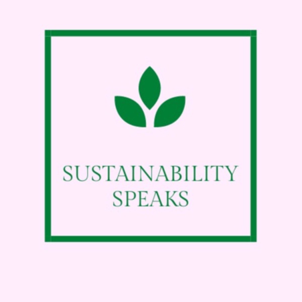 Sustainability Speaks