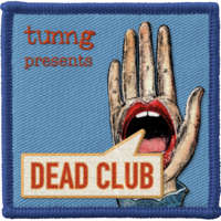 Tunng Presents The Dead Club Podcast podcast