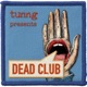 Tunng Presents The Dead Club Podcast with Speech Debelle