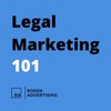 Legal Marketing 101 artwork