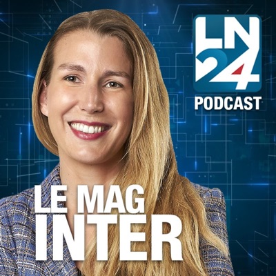 Le Mag Inter Le Mag Inter