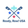 Ready, Row! USA artwork
