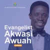 Evangelist Akwasi Awuah