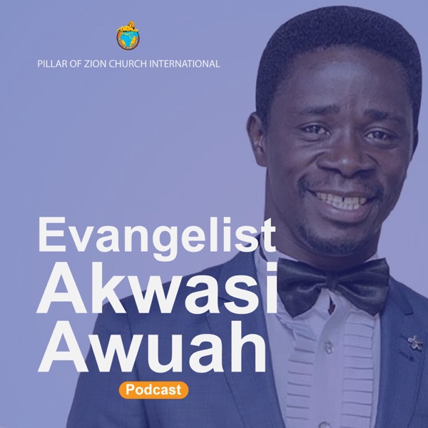 Evangelist Akwasi Awuah