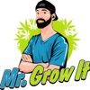 Garden Talk with Mr. Grow It artwork