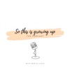 So This Is Growing Up artwork