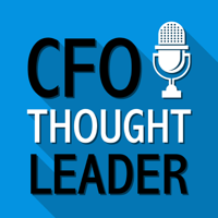 366: Adopting a Subscription Model |  John Orlando, CFO, Centage