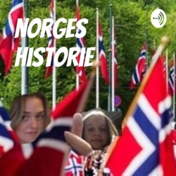 Norges historie