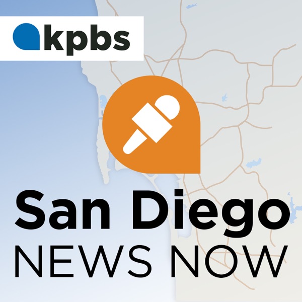 San Diego News Now Artwork