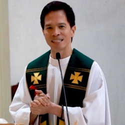 Fr. Joseph Fidel Roura