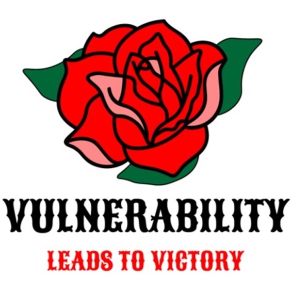 Artwork for Vulnerability Leads To Victory