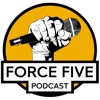 Force Five artwork