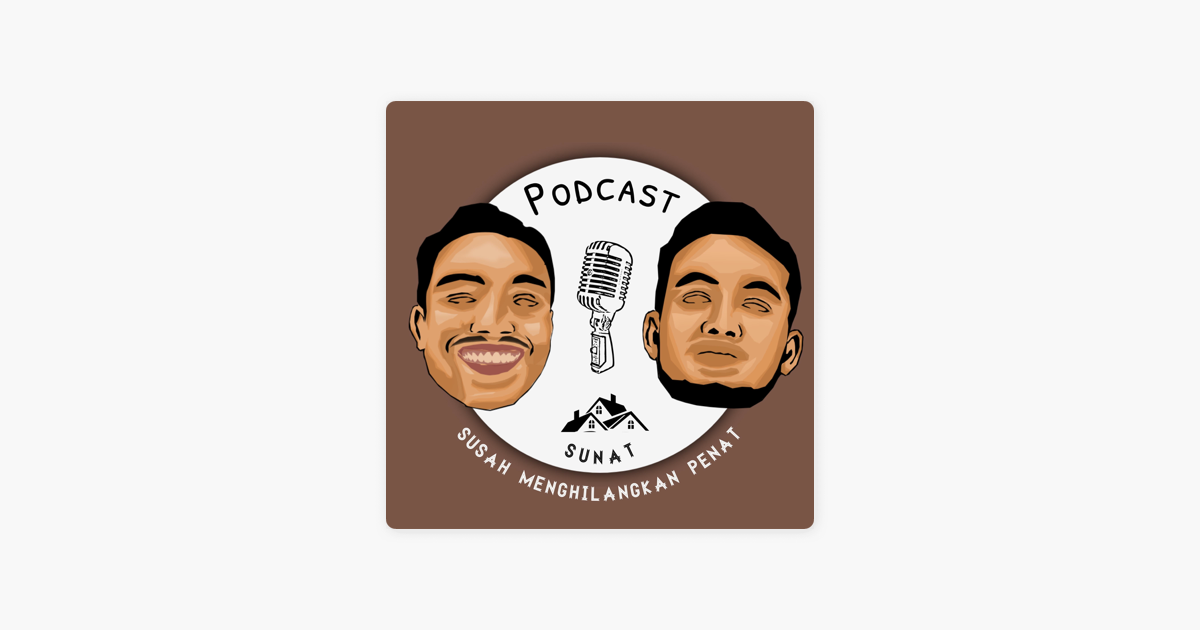  Sunat on Apple Podcasts