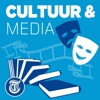 De Cultuur en Mediapodcast artwork