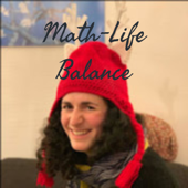 Math-Life Balance - Mura Yakerson