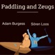 Paddling and Zeugs