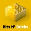 LEGO® Bits N’ Bricks artwork