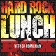 The Hard Rock Lunch Box