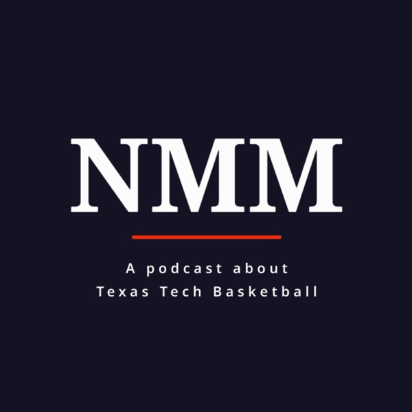 No-Middle Madness: A podcast about Texas Tech basketball Artwork