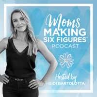 Everyone Wants to Be A Part of A Winning Team with Natalie Lemas