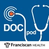 Franciscan Health Doc Pod artwork