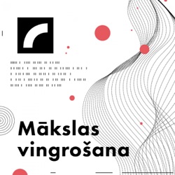 Mākslas vingrošana