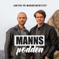 53 – «Destillert MANNSveiledning»: Mandighet, Lidelse, Ansvar og Farlighet med x-marinejeger Andreas Kjøndal