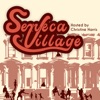 Seneca Village artwork