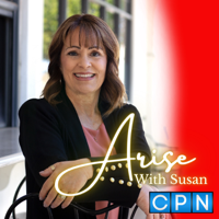 Arise With Susan podcast