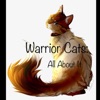 Warrior Cats: All About It artwork