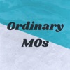 Ordinary MOs artwork