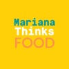 Mariana Thinks Food artwork