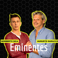 Entrevista a Charles Roberts en Eminentes