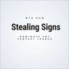 Stealing Signs artwork