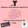 YMCA Peninsula Youth Services Podcast artwork