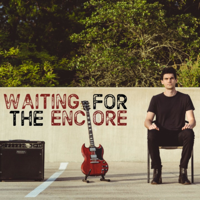 Waiting For The Encore w/ Sam Pace: Walker Lukens