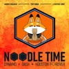 Noodle Time artwork