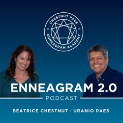 S1 Ep46. Gurdjieff, The Fourth Way, and the Enneagram for Inner Work: Self-Remembering
