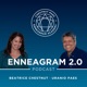 S1 Ep17. Manage Your Reactivity with the Enneagram