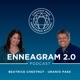 Enneagram 2.0 with Beatrice Chestnut and Uranio Paes