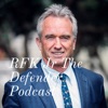 RFK Jr Podcast artwork