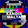 Mhux Xandir Malta artwork