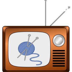 While We Were Knitting podcast