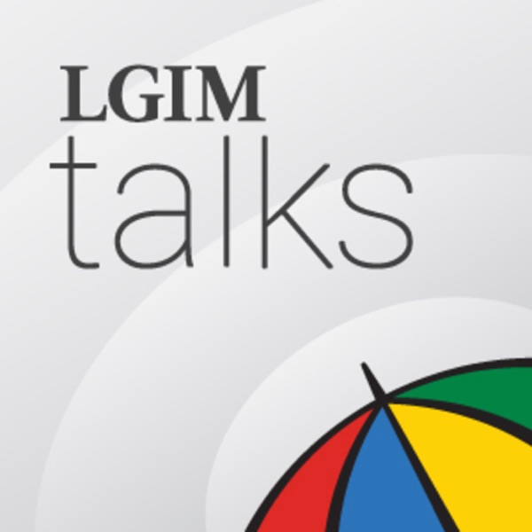 LGIM Talks Image