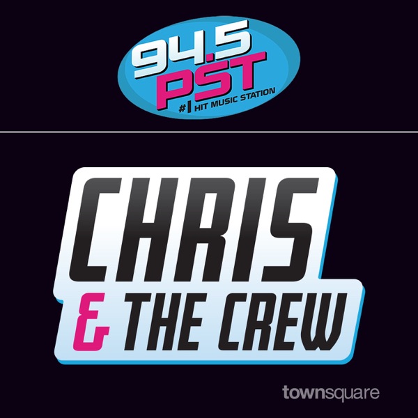 Chris & The Crew Artwork