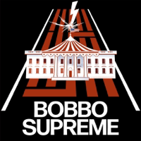 Bobbo Supreme podcast